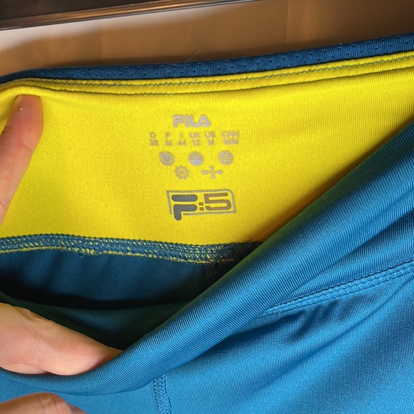 FILA sport pants - Picture 4 of 5